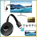 Tv Stick Mirascreen G2 1080P Display Wi-Fi wireless compatibile HDMI Dongle Ricevitore DLAN HDTV per ios Android Miracast Airplay
