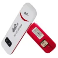 Wifi Usb Router Wifi portatile Modem Wifi portatile wireless Router Wifi tascabile Dongle 4G Sim Card Pocket Hotspot Banda larga mobile