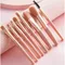 8-teiliges Make-up-Pinsel-Set für Kosmetik, Foundation, Rouge, Puder, Lidschatten, Make-up-Pinsel, Beauty-Tool