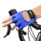 Gants de sport, Support de poignet, coussin de Gel respirant et antidérapant, protection de la paume, gants de Fitness pour haltérophilie, Train de musculation