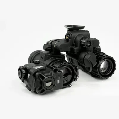 JPA-C Clip-on Thermal Imager C5/CE5 640x512