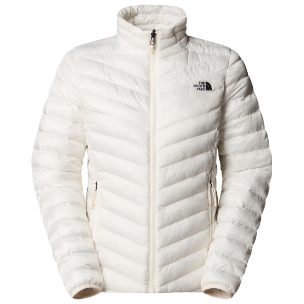 The North Face - Women's Huila Synth Jacket - Kunstfaserjacke Gr XS weiß