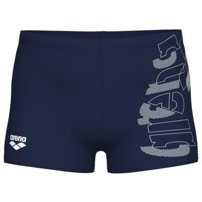 Arena - Boy's Tales Swim Short - Badehose Gr 152 blau Image