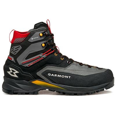 Garmont - Akron Mid GTX - Wanderschuhe 48 | EU 48 schwarz Image