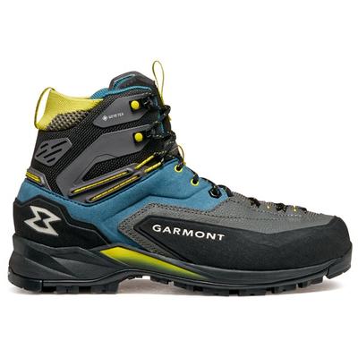 Garmont - Akron Mid GTX - Wanderschuhe 44,5 | EU 44,5 schwarz Image