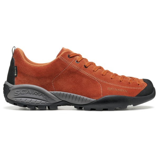 Scarpa - Mojito GTX - Freizeitschuhe 37,5 | EU 37,5 rot