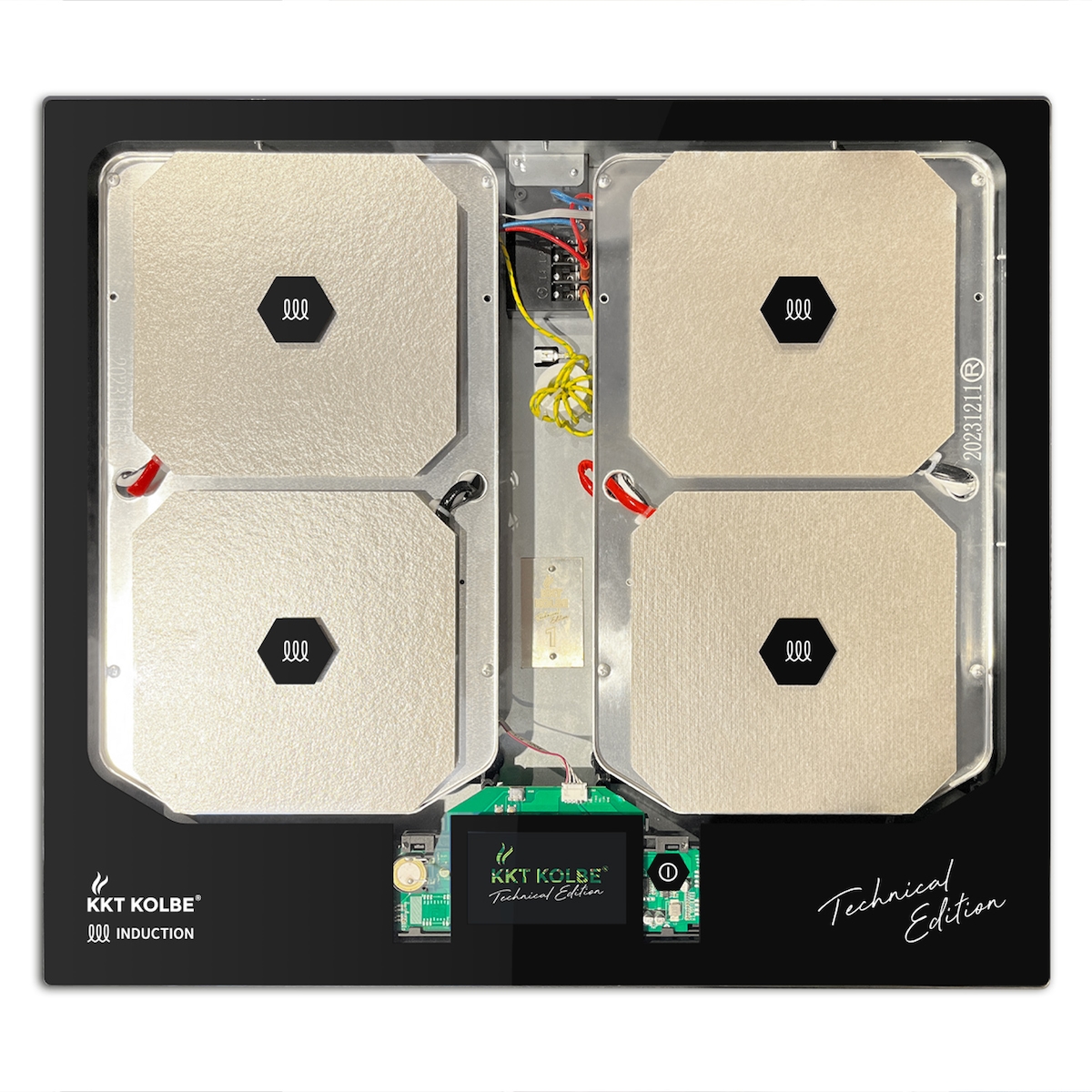 KKT Kolbe Induktionskochfeld autark IND5905EDIT Image