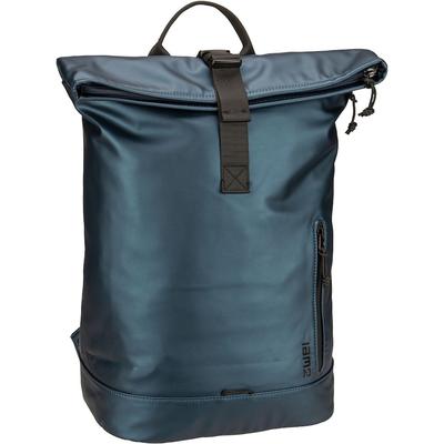 ZWEI Rucksack Cargo CAR200 Metallic-Blue Violett Image