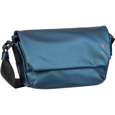 ZWEI Bodybag Cargo CA40 Metallic-Blue Violett Image