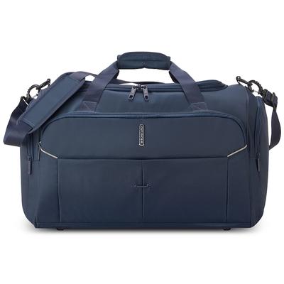 Roncato Ironik 2.0 Weekender Reisetasche 51 cm blu notte Violett Herren Image