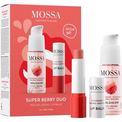 MOSSA Super Berry Duo Set Damen Image