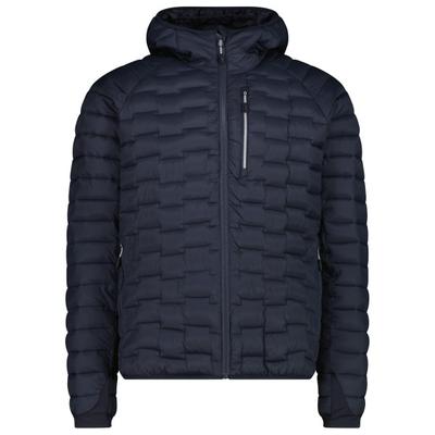 CMP - Jacket Fix Hood 35Z2767 - Kunstfaserjacke Gr 56 blau Image