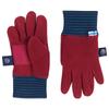 Finkid - Kid's Sormikas - Handschuhe Gr Unisex M rot