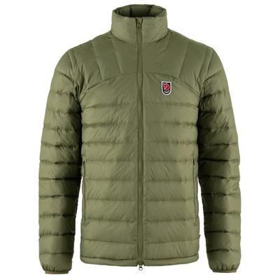 Fjällräven - Expedition Pack Down Jacket - Daunenjacke Gr XXL oliv Image
