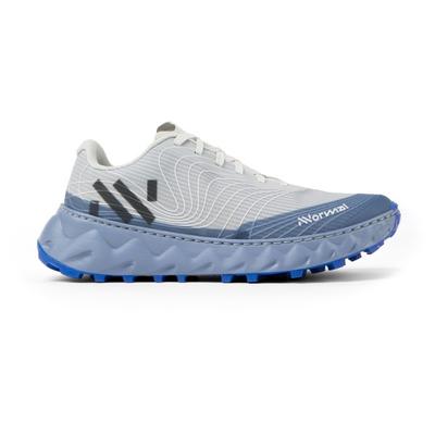 NNormal - Tomir 2.0 - Trailrunningschuhe UK 9,5 | EU 44 grau Image