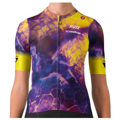 Castelli - Women's Espresso Jersey - Radtrikot Gr XL bunt Image