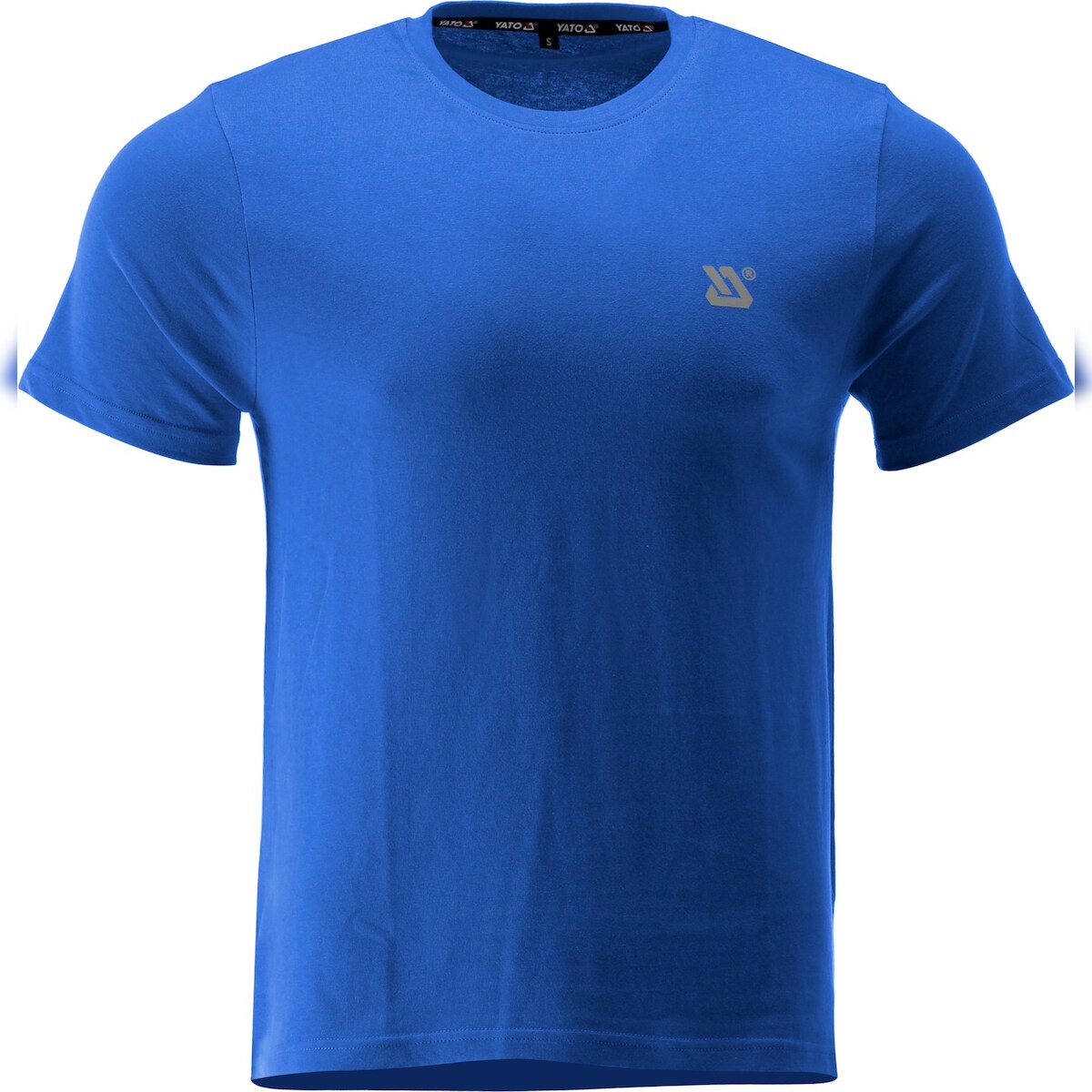TRIZERATOP T-shirt 100% Baumwolle 180g/m² blau Gr. M Image