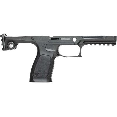 USED Strike Industries Modular Chassis Black One Size SI-SMC-B-P320-S-BK