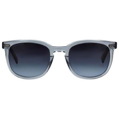 Sonnenbrille MARC O'POLO "Marc O'Polo EYEWEAR Sonnenbrille", Damen, Gr. One Size, lichtgrau transparent, Brillen