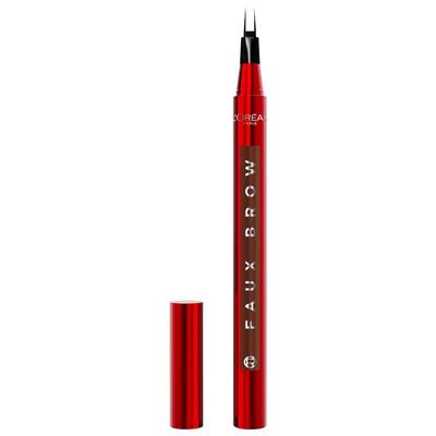 L’Oréal Paris - Faux Brow Augenbrauenstift 1 ml (13990 € / 1 l) Image