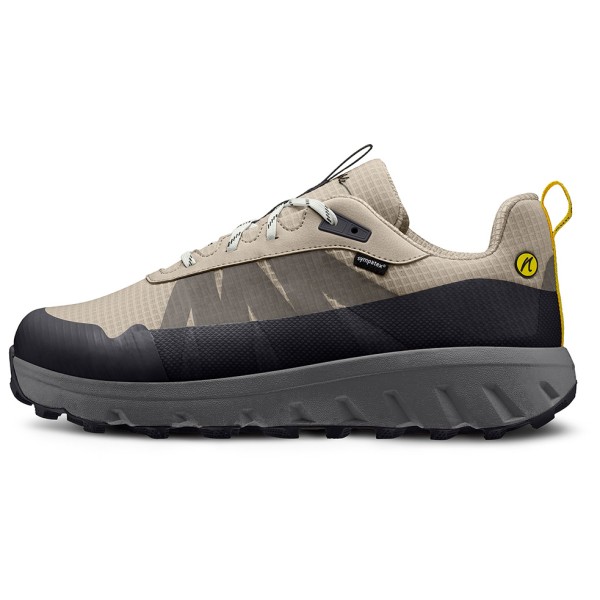 Joe Nimble - Explore Addict - Trailrunningschuhe 46 | EU 46 grau