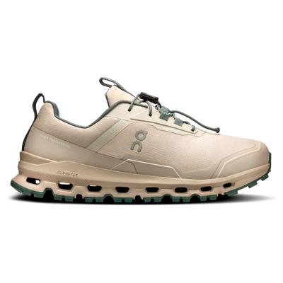 On - Youth Cloudhero Waterproof - Multisportschuhe 36,5 | EU 36,5 beige Image