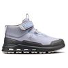 On - Kid's Cloudhero Mid Waterproof - Multisportschuhe 32 | EU 32 grau