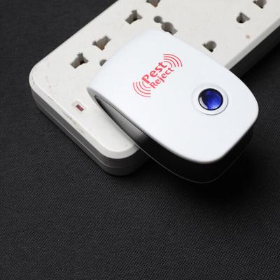 Electronic Pest Control Repeller For Home 6 Pack