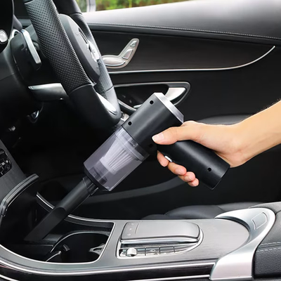Portable Cordless Car Vacuum Cleaner Portable Cordless Car Vacuum Cleaner