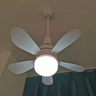 Magic Socket Fan Magic Socket Fan