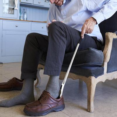 Durable Long Handle Shoe Horn Durable Long Handle Shoe Horn