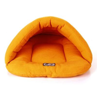 Winter Warmth: Soft Polar Fleece Pet Beds For Small Dogs & Cats 58X68CM 1