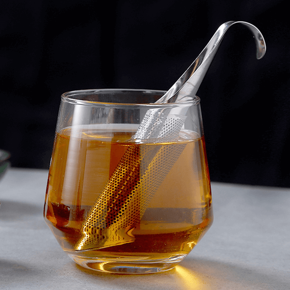 Stainless Steel Tea Infuser For Loose Tea Stainless Steel Tea Infuser For Loose Tea