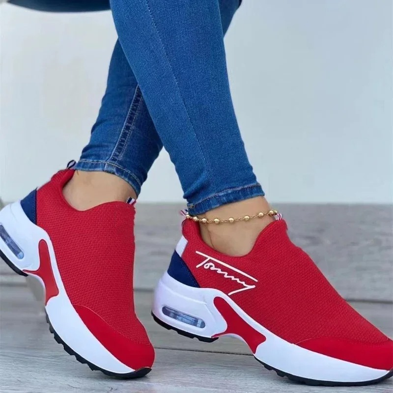 Sneakers Women Shoes Fashion Tennis Canvas Shoes Female Casual Shoes Ladies Sport Shoes Sneakers Women Shoes Fashion Tennis Canvas Shoes Female Casual Shoes Ladies Sport Shoes Red 43