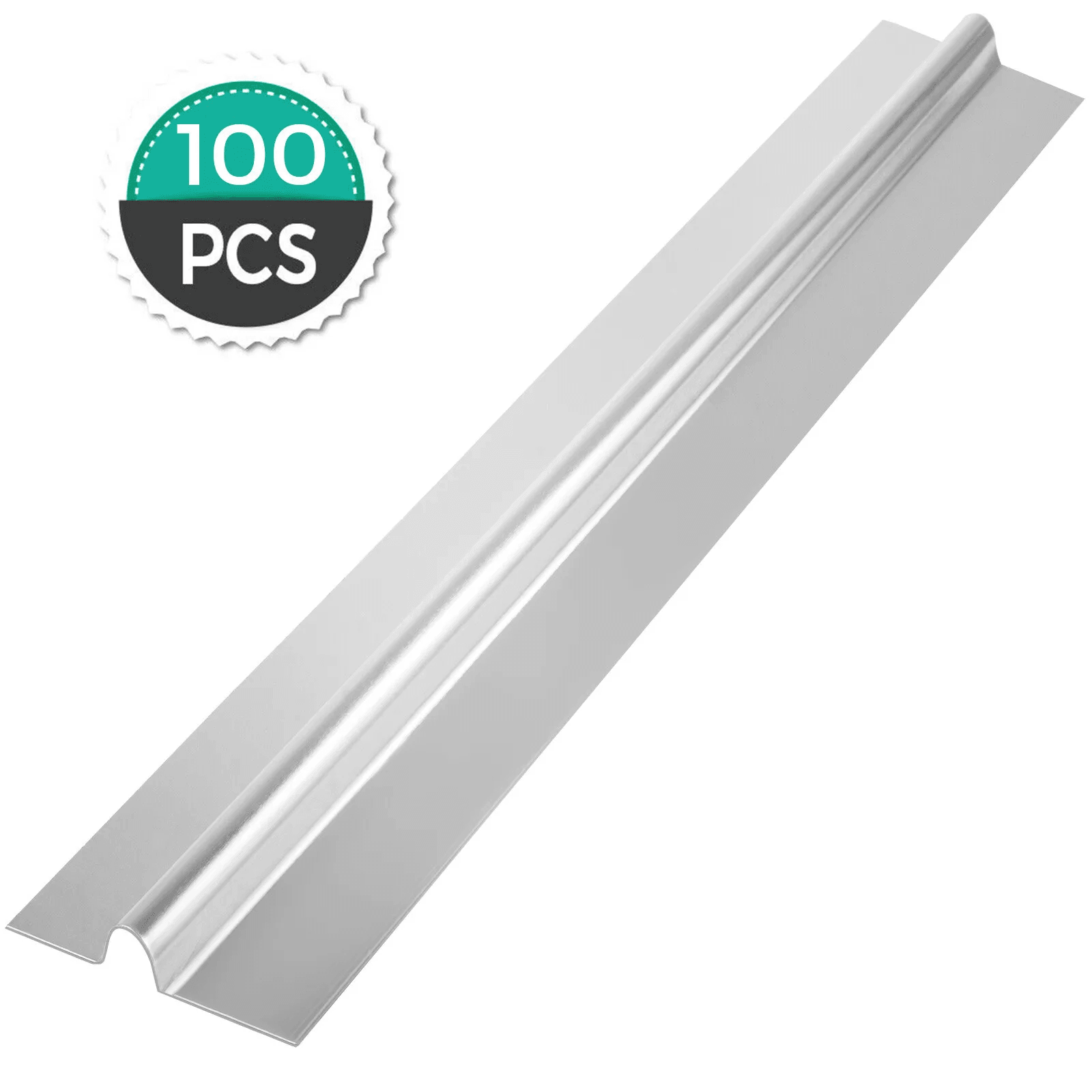 Aluminum Heat Transfer Plates, Radiant Floor Heating System Enhancer Aluminum Heat Transfer Plates, Radiant Floor Heating System Enhancer