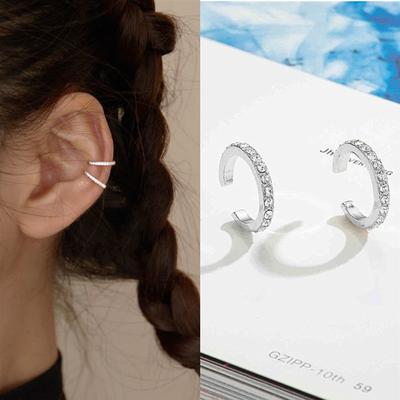 Vintage Butterfly Metal Geometric Drop Earrings: Silver Heart Dangle Set For Women 2023 Fashion Jewelry Trend e009yin