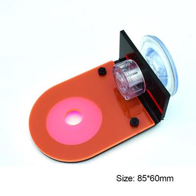Acrylic Rack For Fluorescent Coral Frag Plug In Marine Reef Tank 5