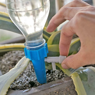 Watering Spikes For Plants 12 Pcs