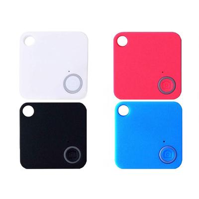 GPS Key Finder Tracker Anti Lost Alarm Mix 4 Pcs