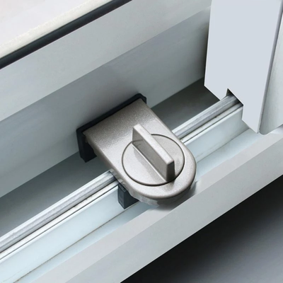 Anti Theft Child Security Window Lock Anti Theft Child Security Window Lock