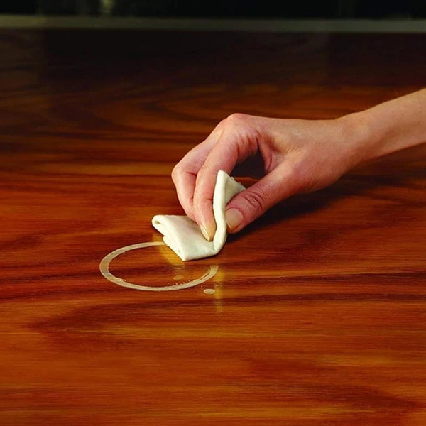 Eco Elegance All Natural 2 in 1 Beeswax Furniture Polish For Pristine Wood Restoration, Safe & Effective Eco Elegance All Natural 2 in 1 Beeswax Furniture Polish For Pristine Wood Restoration, Safe & Effective