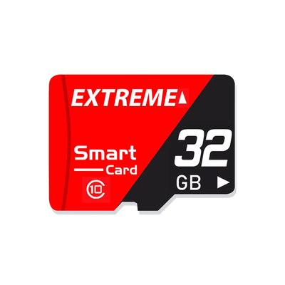 TF Card Ultra Class High Speed Memory For Micro SD Card, Fast Read Write For Phones, Cameras, Laptops, Drones 32gb