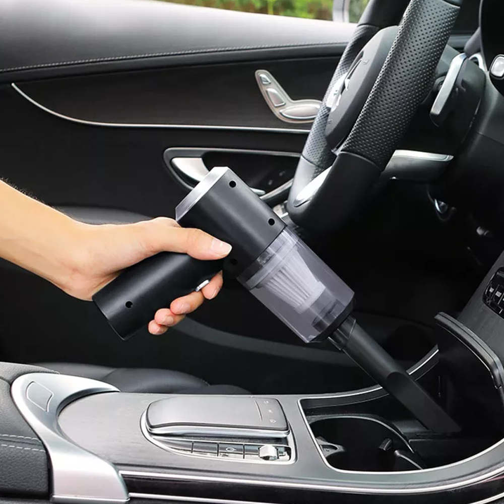 Wireless Car Vacuum Cleaner Wireless Car Vacuum Cleaner