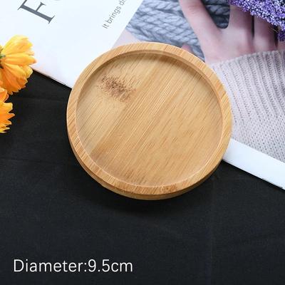 Wooden Soap Dispenser Tray: Vanity Countertop Organizer For Bathroom Essentials 2