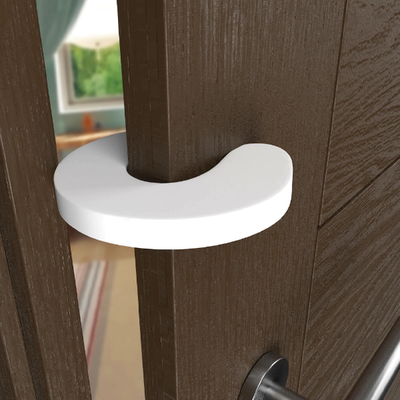 Baby Proof Foam Door Frame Stopper Baby Proof Foam Door Frame Stopper