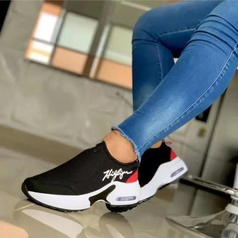 Sneakers Women Shoes Fashion Tennis Canvas Shoes Female Casual Shoes Ladies Sport Shoes Sneakers Women Shoes Fashion Tennis Canvas Shoes Female Casual Shoes Ladies Sport Shoes Black 41