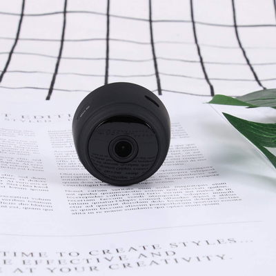 1080P HD Surveillance Camera Recorder 1080P HD Surveillance Camera Recorder