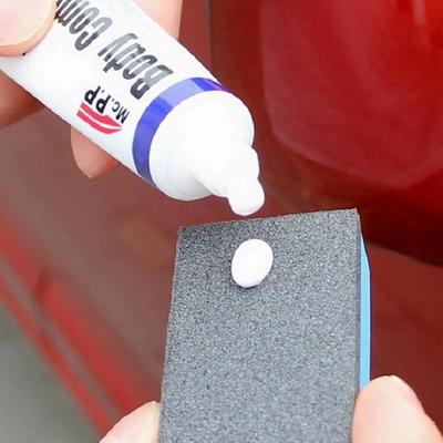 Car Scratch Repair Body Compound Polishing Paste Car Scratch Repair Body Compound Polishing Paste