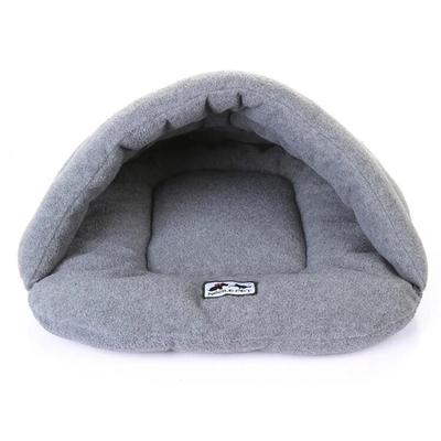 Winter Warmth: Soft Polar Fleece Pet Beds For Small Dogs & Cats 38X48CM 3