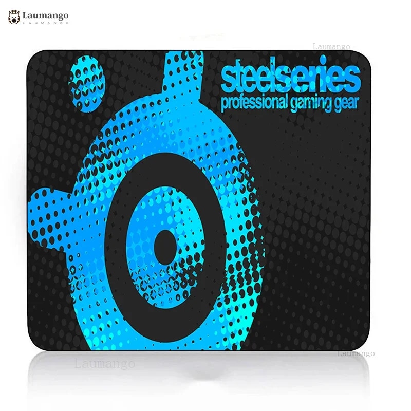 Steelseries Mousepad & Gaming Accessories | PC Gamer Desk Mat HC003546 30x35cm